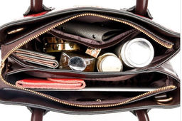 KAIDIFEINIROO Сумка женская 8623  фото 46