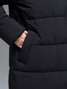 Пуховик женский HOOPS, арт. 82906z  фото 8