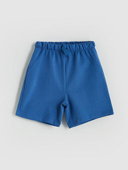 Beli Lastikli Basic Erkek ?ocuk ?ort