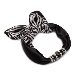 Косынка Стюардесса 002262_03v