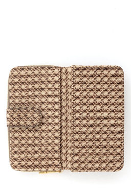 U. S. Polo Assn Женский норковый кошелек - U.s. polo assn фото 4