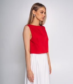Топ #ОКТ025008 - Dommod фото 2