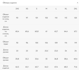 Базовая футболка из хлопка / Zarina фото 7