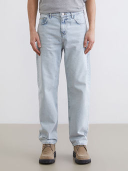 Джинсы 745 Baggy Fit мужские