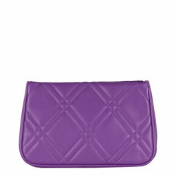 Сумка 575359 purple Velina Fabbiano