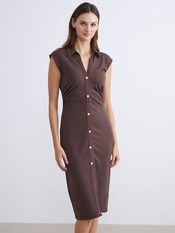 B?zg?l? G?mlek Elbise