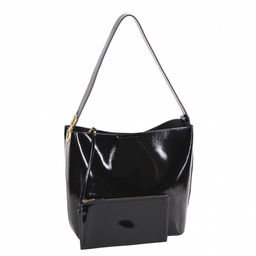 Сумка 1266EC black Euro-Col