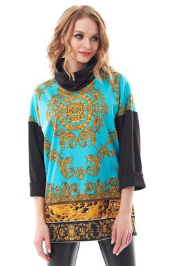 Джемпер М4-3950