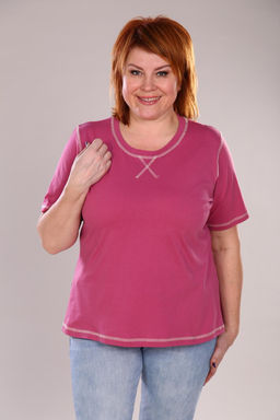 IV-CAPRIZ Баркарола - футболка желтый  фото 6