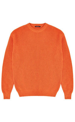 Джемпер P321-15612 orange - Primm фото 4