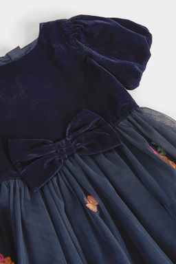 Mothercare / Платье нарядное  фото 5