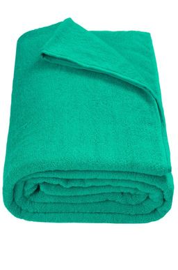 Махровая простыня 185Х210 Happy Fox Home  фото 6