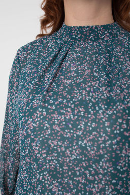 Блузка женская Ш4863 - Olsarri фото 18