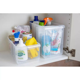 Контейнер универсальный "ROLLY"/OPTIMA 10,6 л, 165*305*242 мм, арт. С32173