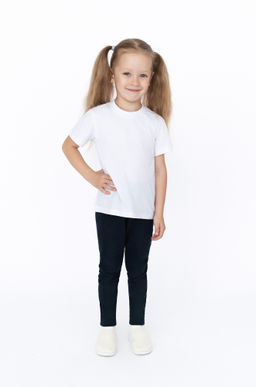 Кальсоны для мальчика темносиние - Утенок фото 9