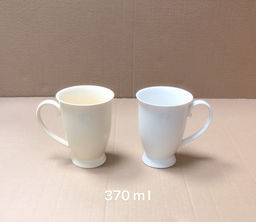 Кружка на ножке / RT-30 /уп 40/