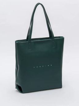 Сумка 6063L d.green Polina&Eiterou