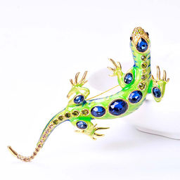 Брошь арт. 32 1670 (id 275350)