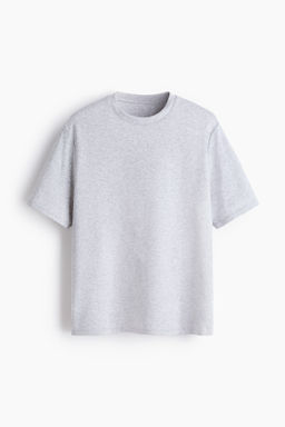 Camiseta Cooling Regular Fit - H&m фото 5
