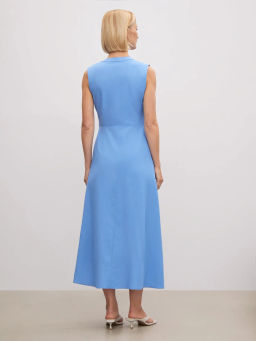 ЕМКА / Платье приталенного силуэта - Emka фото 4