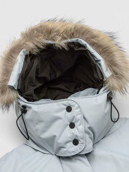 ПАЛЬТО ВАЙПЕР