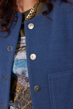 Жакет 1004 - MG Wear фото 6