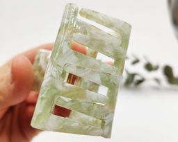 Заколка-крабик - Vel vett фото 7