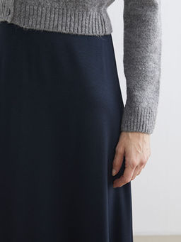 A Kesim Klo? Uzun Etek