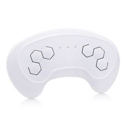 Электромобиль U023392Y "Крутой водитель" на аккумуляторе, с р/у управлением, в коробке