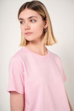 Женская базовая футболка из хлопка 3 шт. Happyfox