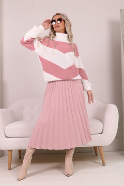 Джемпер Др5-454/10 - Wisell фото 5