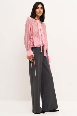 Брюки С7530-1 НСК - Cloxy фото 4