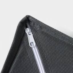 Органайзер для хранения белья Доляна Нея, 7 ячеек, 34308 см, серый фото 5