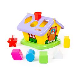 Садовый домик (в сеточке) - Полесье фото 9