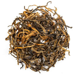 Цзинь Хао Дянь Хун (Золотой Пух)