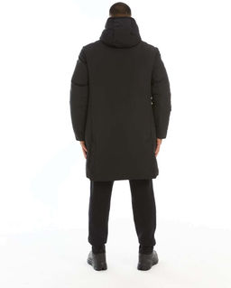 Пальто мужское