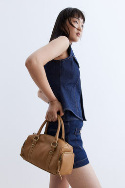 Bowling bag - H&m фото 3