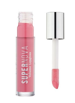 Topface Блеск для губ "Supernova Volume Lipgloss" тон 001 Орион 4мл РТ209