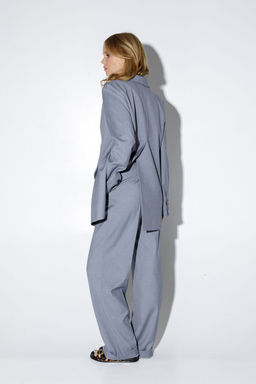 Костюм Pirs 4823 светло-серый фото 2
