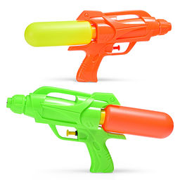 Водное оружие "Струйчик" в пакете