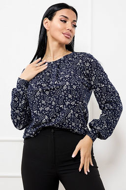 Лонгслив, арт. 0143-77 - Шаrliзе фото 2