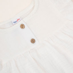 Платье муслин 1929900101 - Youlala фото 4