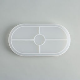 Набор для создания поддона из гипса с сухоцветами Овал - Школа талантов фото 20