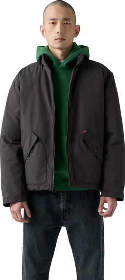 Пуховик мужской