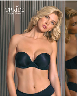 Женский бюстгальтер Orkide с Push-up 4002 фото 2