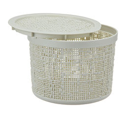 Коробка БЯЗЬ 2 л с крышкой М2328