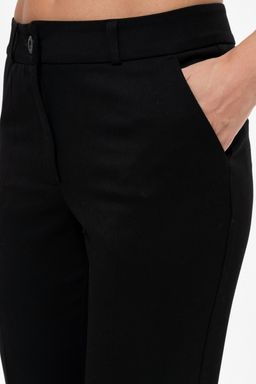 Классические брючки .из ткани с добавлением лайкры - А+б коллекция фото 5