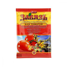 ОРТОН Завязь Томат 2 гр