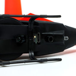 Вертолёт радиоуправляемый Воздушный драйв, управление жестами - Simaland фото 5