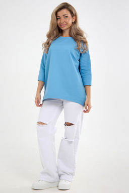 Кофта Футер life